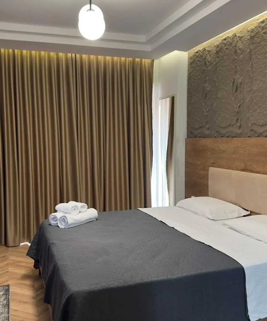Your Apart Hotel ティラナ アルバニア